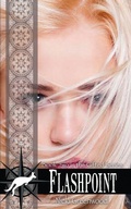 Cover: Flashpoint - Wild Rose Press