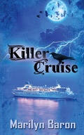 Cover: Killer Cruise - Wild Rose Press