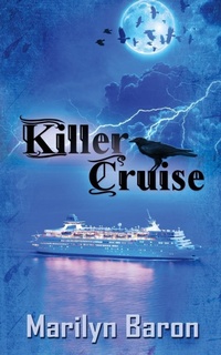 Enlarge image Cover: Killer Cruise - Wild Rose Press