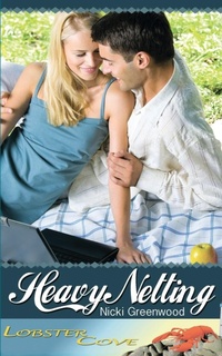Enlarge image Cover: Heavy Netting - Wild Rose Press