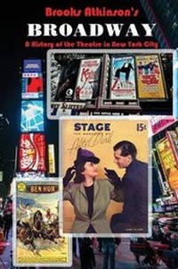 Enlarge image Cover: Broadway - Ardent Writer Press, LLC
