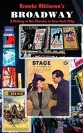 Cover: Broadway - Ardent Writer Press, LLC