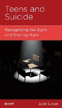 Enlarge image Cover: Teens and Suicide - New Growth Press
