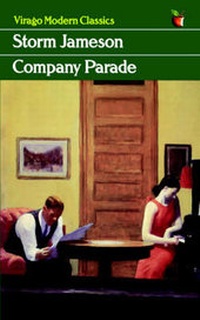 Enlarge image Cover: Company Parade - Virago Press Ltd