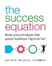 Enlarge image Cover: The Success Equation - Rethink Press