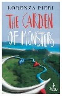Enlarge image Cover: The Garden of Monsters - Europa Editions (UK) Ltd