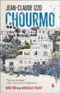 Cover: Chourmo - World Noir