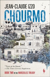 Enlarge image Cover: Chourmo - World Noir