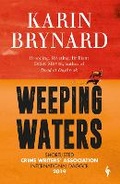 Cover: Weeping Waters - Europa Editions (UK) Ltd