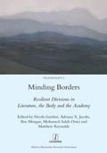 Cover: Minding Borders - Legenda