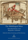 Cover: The Multilingual Muse - Legenda