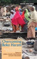 Cover: Overcoming Boko Haram - James Currey