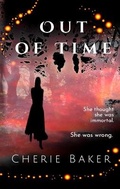 Cover: Out of Time - Drumcross Publishing