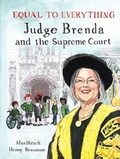 Cover: Equal to Everything - Legal Action Group