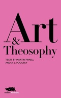 Cover: Art and Theosophy - Martin Firrell Company Ltd