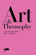 Cover: Art and Theosophy - Martin Firrell Company Ltd