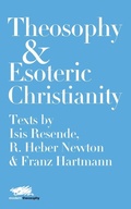 Cover: Theosophy and Esoteric Christianity - Martin Firrell Company Ltd