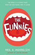 Cover: Funnies, The - The Book Guild Ltd