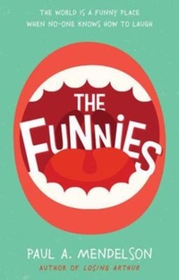 Enlarge image Cover: Funnies, The - The Book Guild Ltd