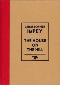 Enlarge image Cover: The House on the Hill - Tangerine Press
