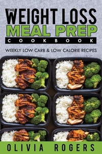 Abbildung von: Meal Prep - Venture Ink