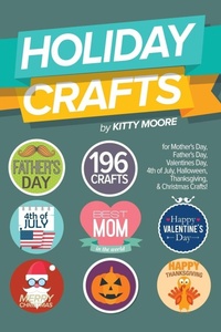 Abbildung von: Holiday Crafts - Venture Ink