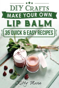 Abbildung von: Lip Balm - Venture Ink