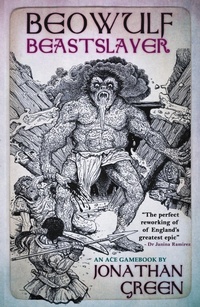 Bild: Beowulf Beastslayer - Snowbooks Ltd