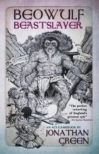 Enlarge image Cover: Beowulf Beastslayer - Snowbooks Ltd