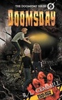 Cover: Doomsday - Cottingham-McMasters Publishing House