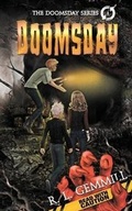 Cover: Doomsday - Cottingham-McMasters Publishing House
