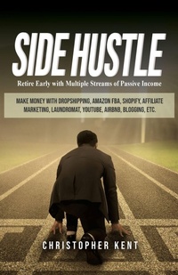 Enlarge image Cover: Side Hustle - Novelty Publishing LLC