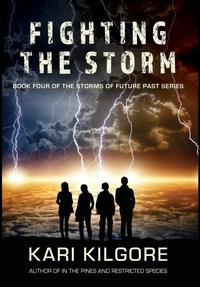 Abbildung von: Fighting the Storm - Spiral Publishing, Ltd.