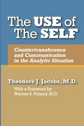 Cover: The Use of the Self - IPBooks