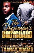 Cover: The Dopeman's Bodyguard - Lock Down Publications
