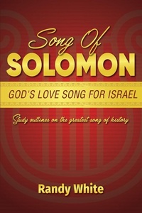 Enlarge image Cover: Song of Solomon - Dispensational Publishing House