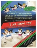 Cover: I Am Going Far - Activity Booklet - I Am Going Far with Miles PR