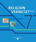 Cover: Religion vernetzt Plus - Unterrichtswerk f&uuml;r katholische Religionslehre am Gymnasium - 7. Jahrgangsstufe - K&ouml;sel Schulbuch