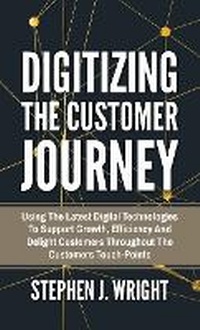 Enlarge image Cover: Digitizing The Customer Journey - Bluetrees gmbh