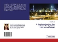 Abbildung von: A Qos Adaptive Routing Scheme for Dynamic Vehicular Networks - LAP Lambert Academic Publishing