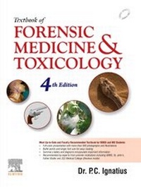 Abbildung von: Forensic Medicine & Toxicology - Elsevier