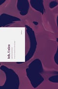 Cover: Ich, Unica - &eacute;n verlag