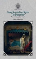 Cover: More New Arabian Nights - Throne Classics