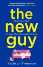 Cover: The New Guy - HarperCollins