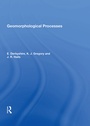 Cover: Geomorphological Processes - Routledge