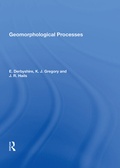 Cover: Geomorphological Processes - Routledge