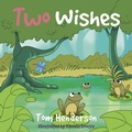 Cover: Two Wishes - Silverbird Publishing