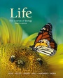 Cover: Life: The Science of Biology - W.H.Freeman & Co Ltd