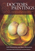 Cover: Doctors and Paintings - CRC Press