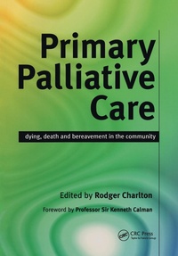 Abbildung von: Primary Palliative Care - CRC Press